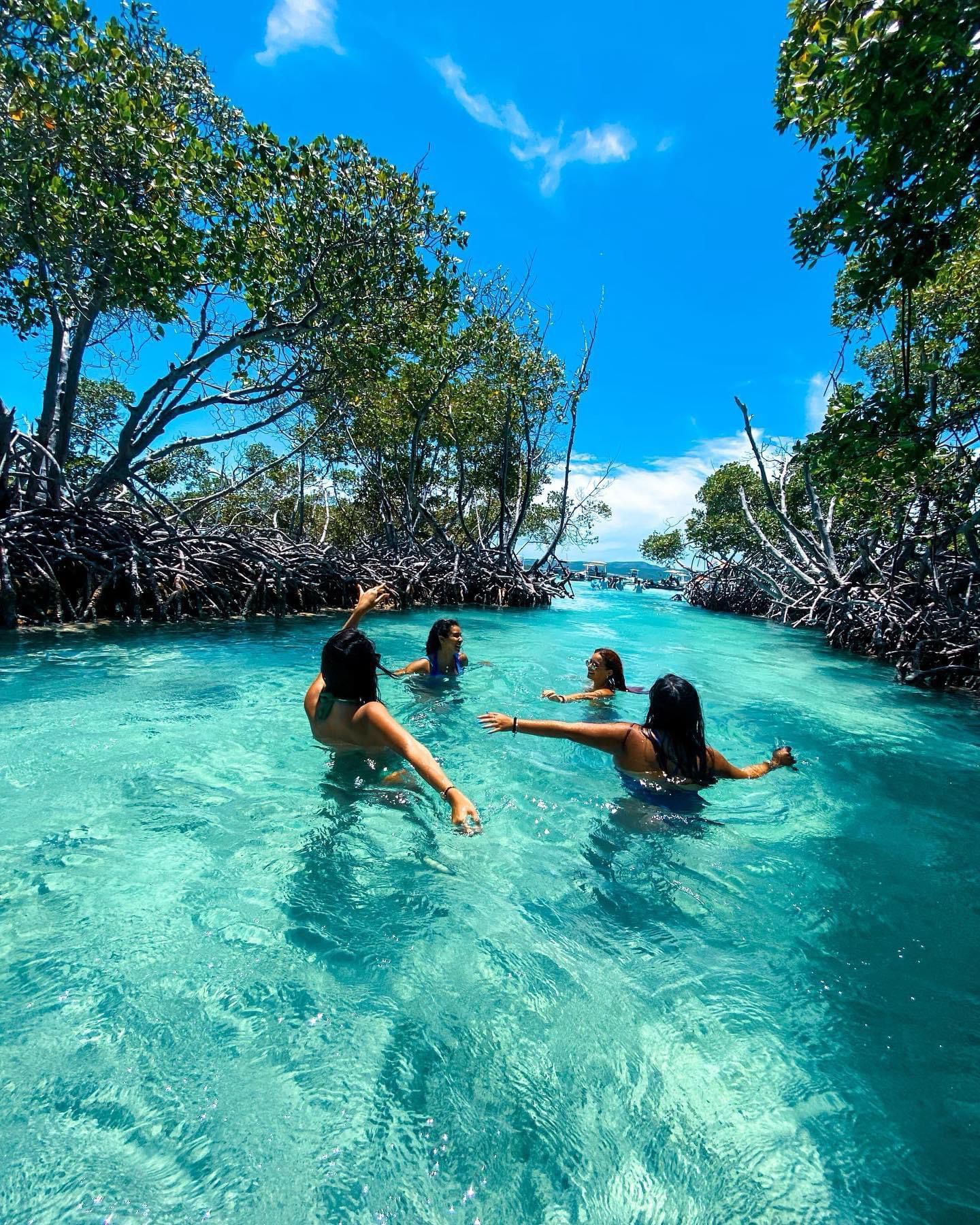 3 Hours Boat Rental | Cayo Caracoles, La Parguera