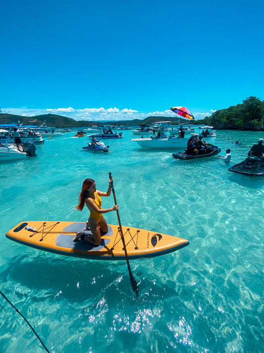 3 Hours Boat Rental | Cayo Caracoles, La Parguera